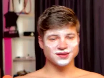 marcus_paradise on Chaturbate