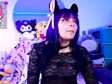 marcy_neko — GOAL: Take off Pantys + Spank Ass x 10 [79 tokens remaining]  Cosplay Good Girl wants to be fucked very hard, come on guys! #18 #asian #cosplay #anime #daddysgirl
