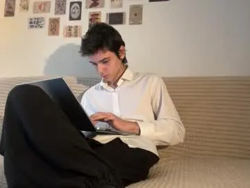 mark_romal on Chaturbate