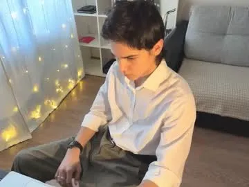 mark_romal on Chaturbate