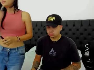 markandphilip — Flahs Tits [51 tokens left] #cumface #slim  #slave #couple #dirty