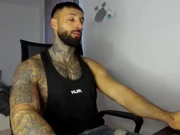 Model Masculineguy69