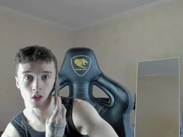 mason_warhol on Chaturbate