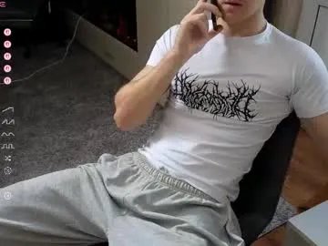 matt_aniston on Chaturbate 