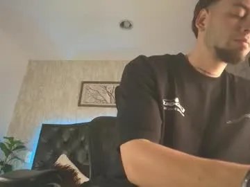 mattdevon on Chaturbate