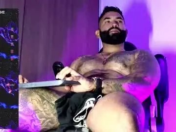 max__prada on Chaturbate
