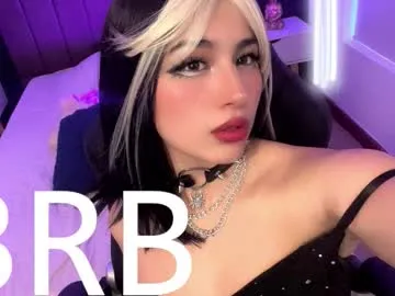 maya_rivers on Chaturbate