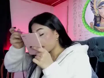 melissa_dolce on Chaturbate