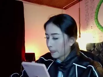 melissa_dolce on Chaturbate