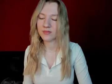 melissa_moooree on Chaturbate