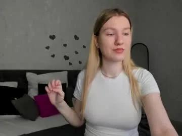 melissa_moooree on Chaturbate