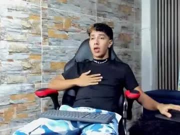 mexwilliams — GOAL: show cum [599 tokens remaining] welcome to my room guys, don't forget follow me #twink #18 #young #gay #cum #ass