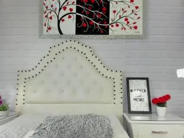 meybaldini — Current Goal:  Boobsjob  at 51 tokens -- Next Goal:  Full Naked slow  -- Today I want to take you crazy with me #BigBoobs #curly #18 #bbw #puffynipples