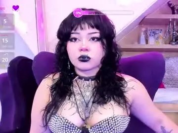 miaamane on Chaturbate 