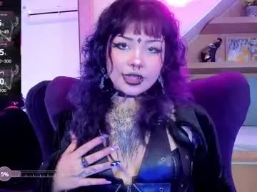 miaamane on Chaturbate 
