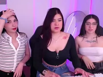 miablum_ on Chaturbate