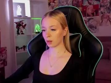 miagraces — Freechat on Chaturbate