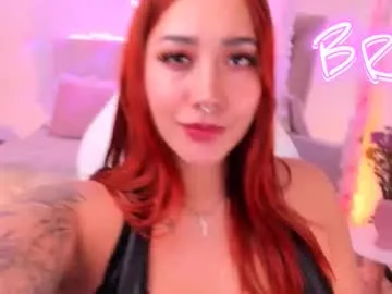 miathaylor on Chaturbate