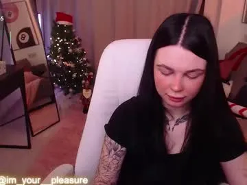 michela_fruet on Chaturbate