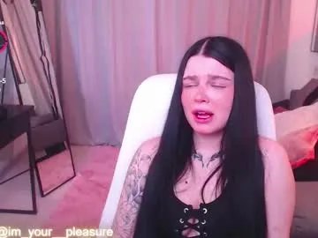 michela_fruet on Chaturbate
