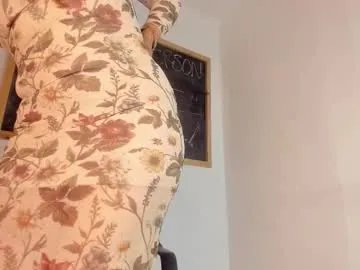 miiss_evaa on Chaturbate 