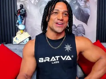 mike_estevess on Chaturbate