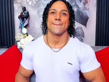 mike_estevess on Chaturbate