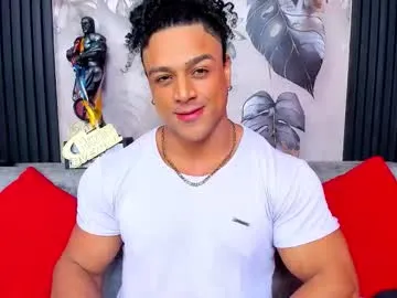 mike_estevess on Chaturbate