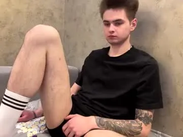 mikecalix on Chaturbate