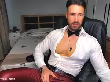 mikestrip — X@MikeAbbs1   for more;)   Let's play in PVT strip show naked, show ass, make my cock hard jack off, flexing my body..... #bigcock #ass #muscles  #leather #feet