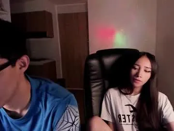 mikeyvioleta on Chaturbate