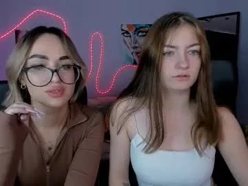 milki_wey on Chaturbate