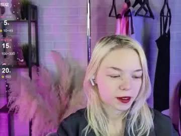 millaholt — Goal reached!  Thanks to all tippers! welcome to my room #young #teen #18 #blonde #daddysgirl