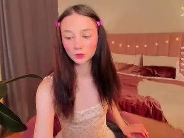 milliminimouse on Chaturbate 