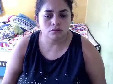 minnie_bbw69 on Chaturbate 