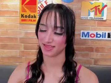 miss___salome on Chaturbate 