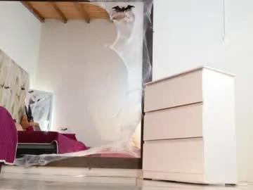 miss_alexxxa_ on Chaturbate 