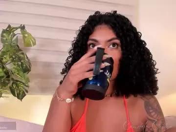 miss_curazao on Chaturbate 