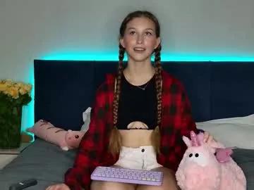 miss_emily_miller on Chaturbate 