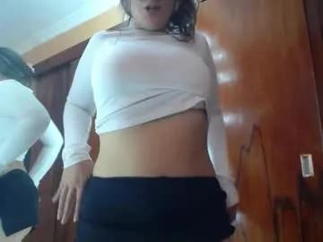 miss_lilieth on Chaturbate 