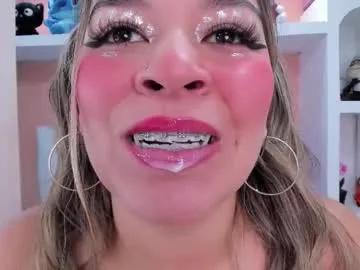 miss_lucyla on Chaturbate 