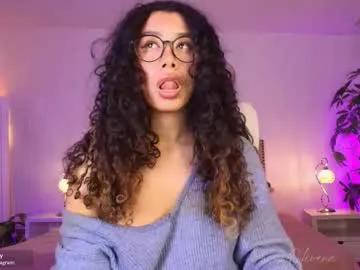 miss_sidney on Chaturbate 