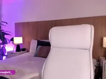 miss_soffy on Chaturbate 