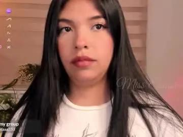 missesmeralda on Chaturbate 