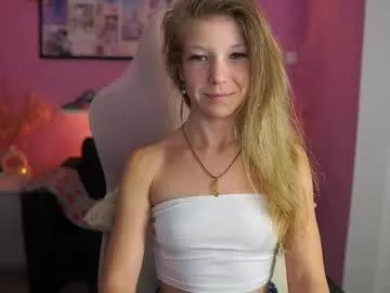 missicute18 on Chaturbate 