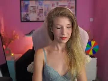 missicute18 on Chaturbate 