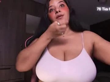 missmoonn on Chaturbate 
