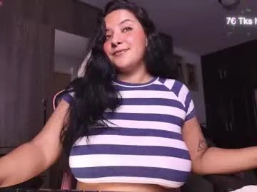 missmoonn on Chaturbate 