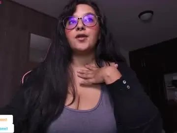 missmoonn on Chaturbate 