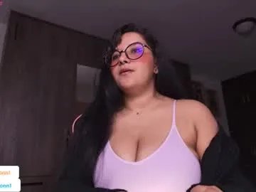 missmoonn on Chaturbate 